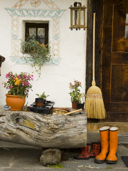  V&atilde;n cảnh đẹp s&ocirc;ng n&uacute;i Thụy Sĩ qua 12 bức ảnh